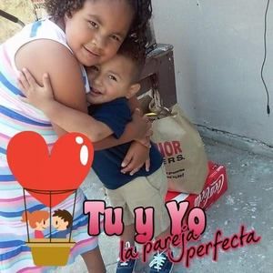 Meet your Posher, Norma